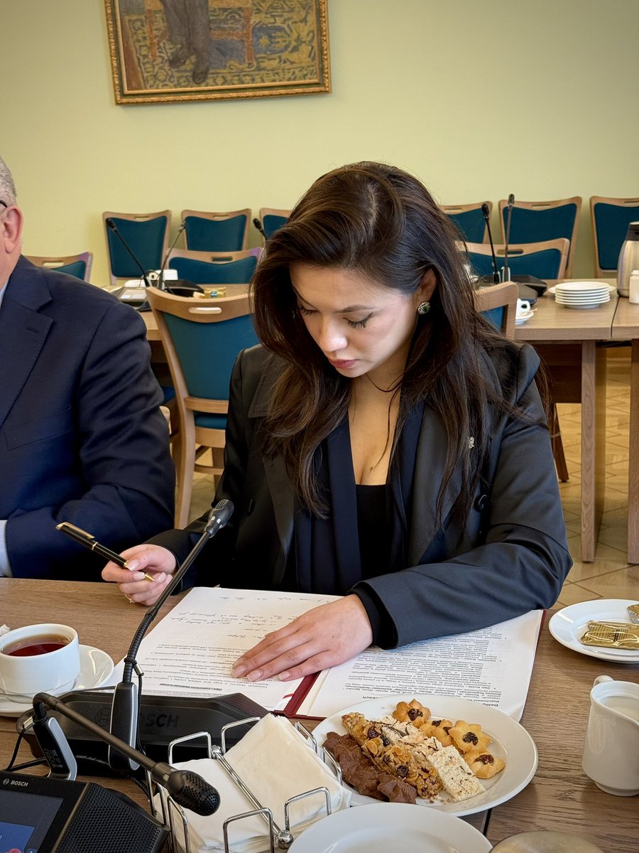 Aleksandra Uznańska-Wiśniewska tweet media