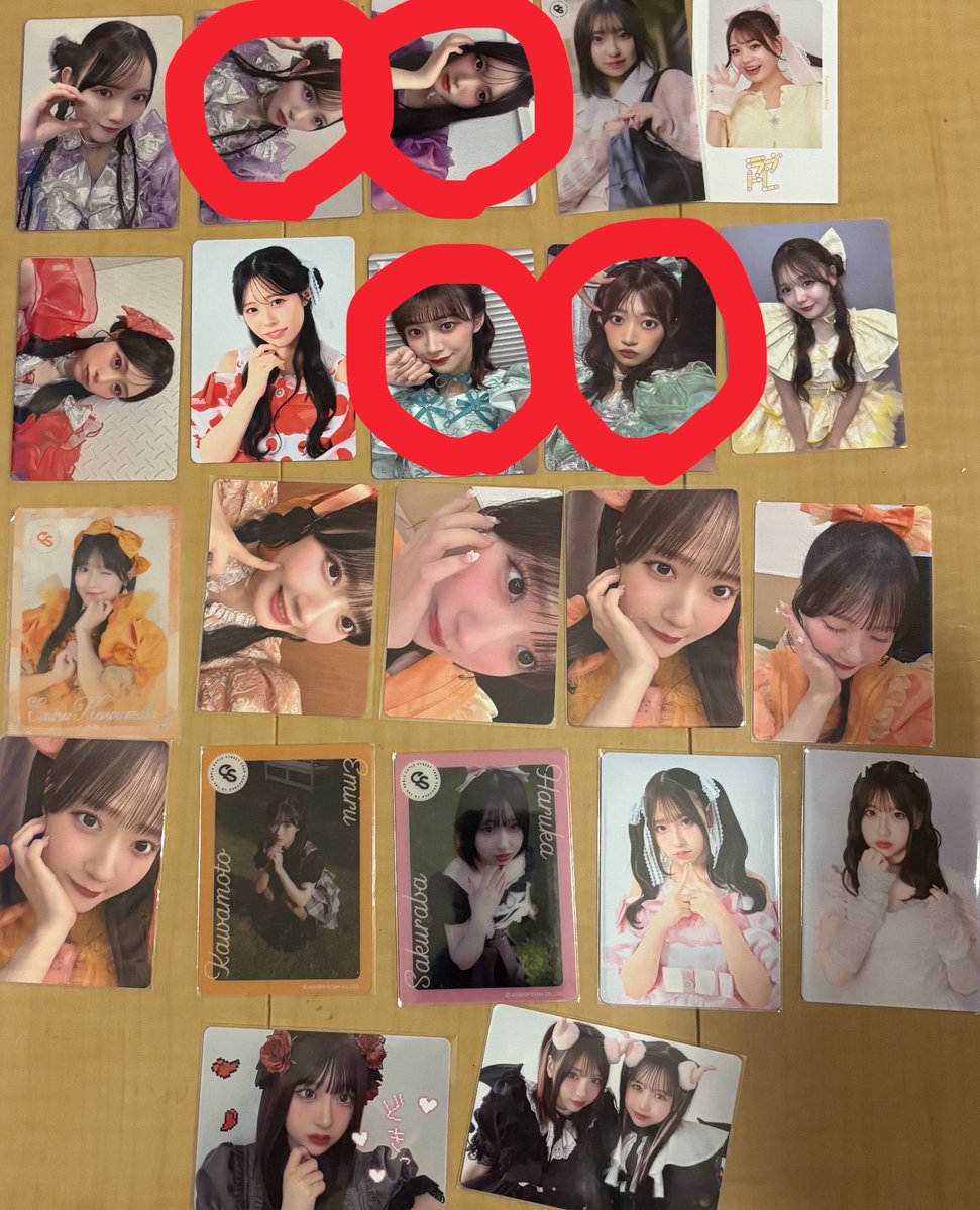 くらん✨取引垢 tweet media