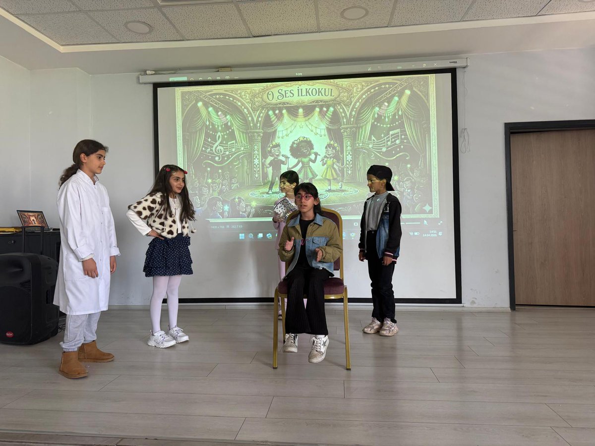 Batman İl Millî Eğitim Müdürlüğü tweet media