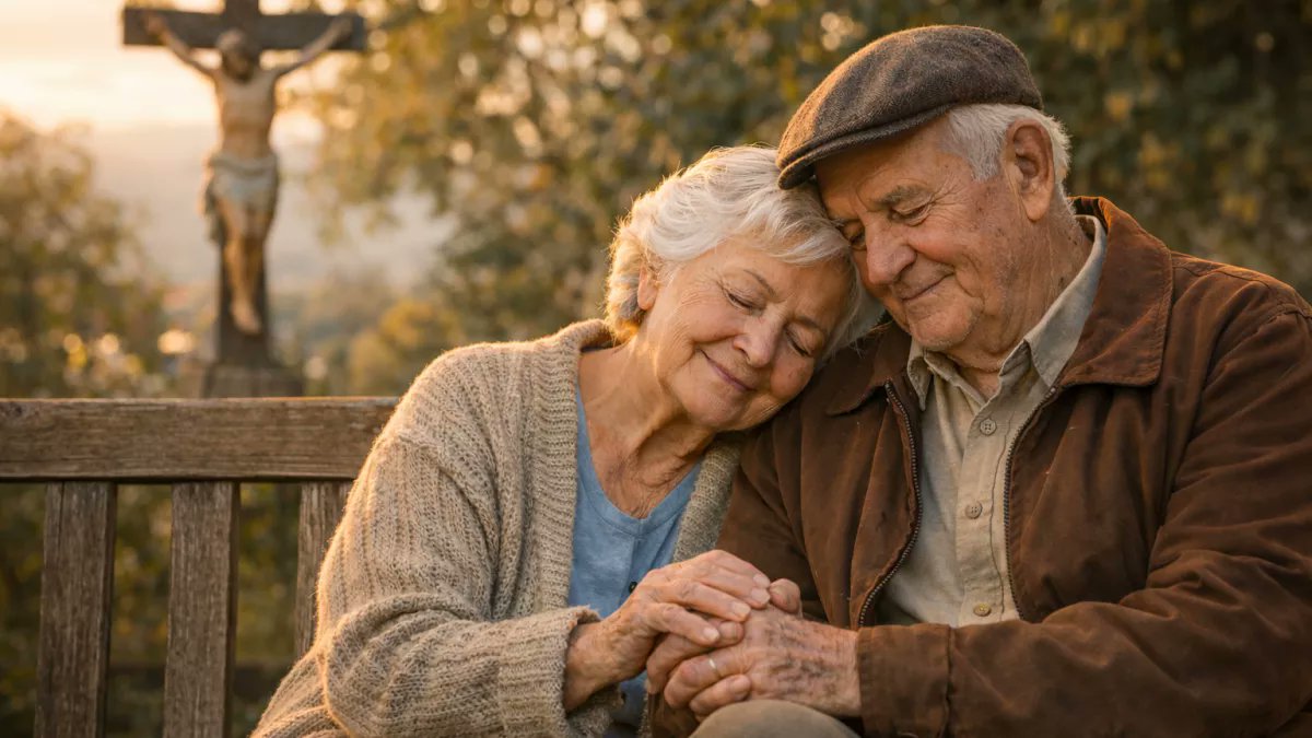 Perú Católico tweet media