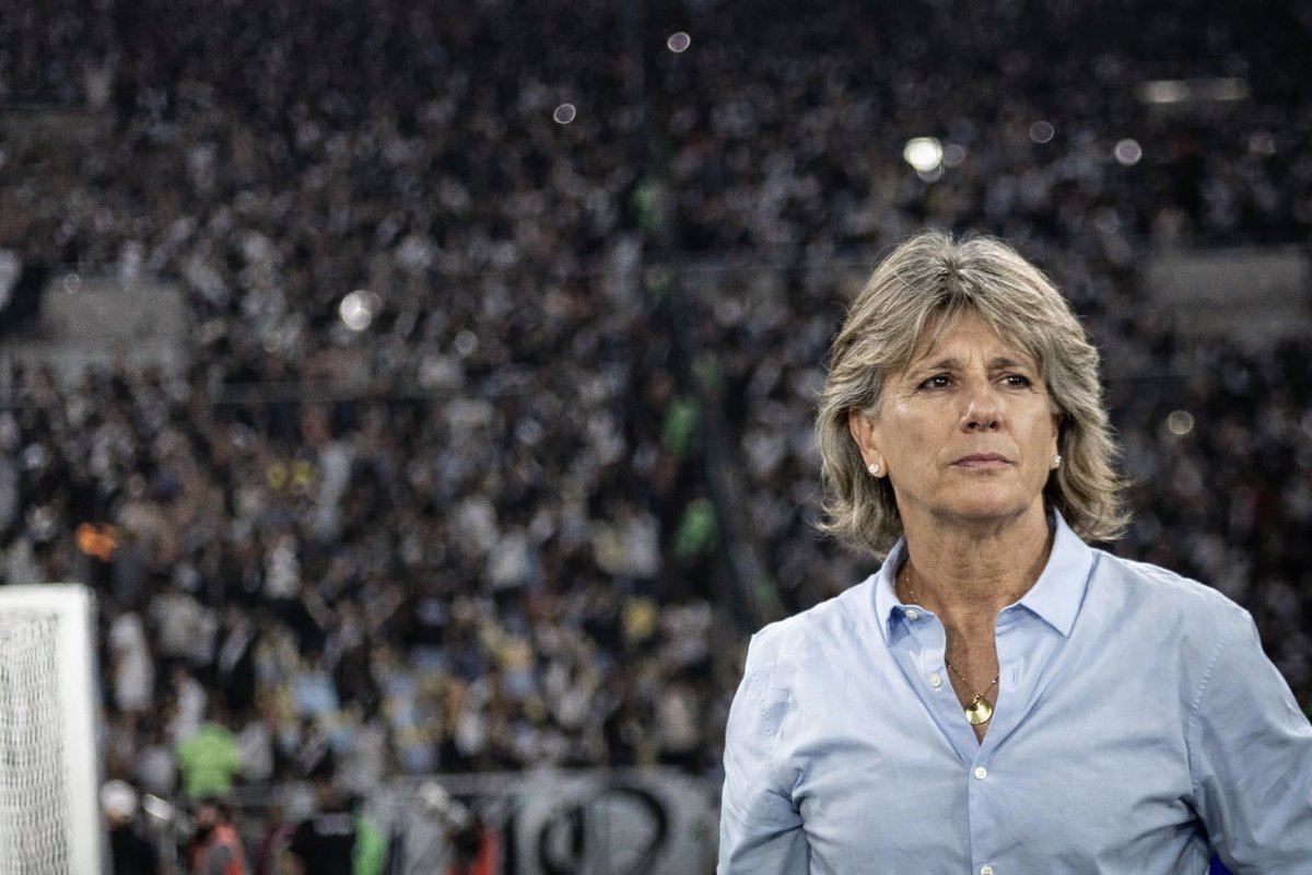 Opinião Vascaína tweet media