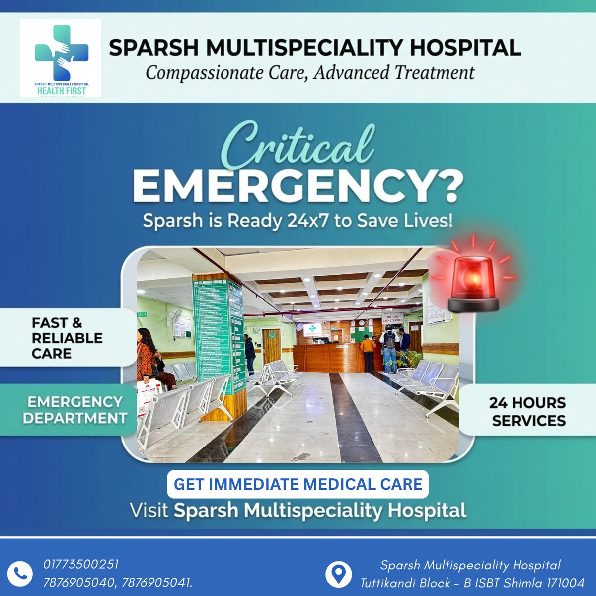 sparshhospitalshimla tweet media