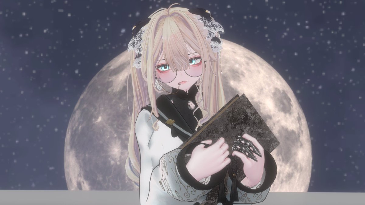 えゔぃ＠狼 tweet media