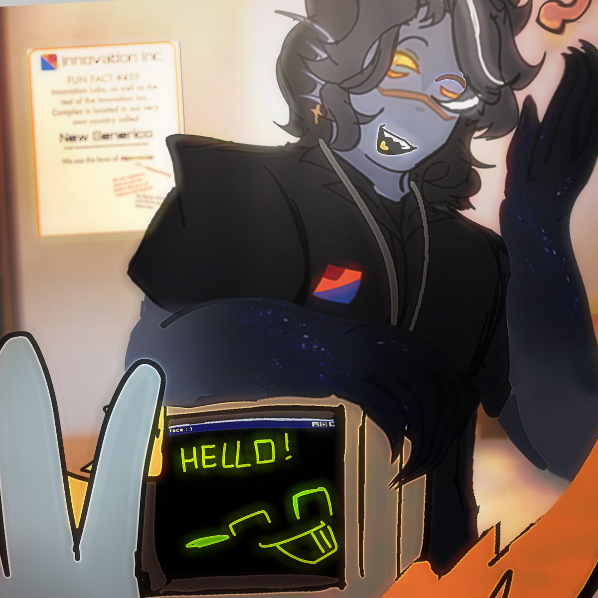 Sebastian 🛸🌟 tweet media