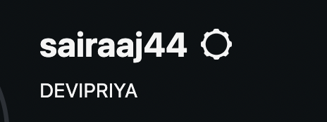 sairaaj44's tweet image. #Instagram నా ఇన్ స్టా గ్రామ్ అక్కౌంట్ ను

యాక్టివ్ చేసాను.  ఓ లుక్కేయండి రేపటి నుంచి

ఓ మిత్రుడు దాన్ని నిర్వహించడంలో నాకు సహరిస్తారు
..
యూ ట్యూబ్..ట్విట్టర్..ఇన్ స్టా....

త్వరలో devipriya.net ప్రారంభిస్తాను