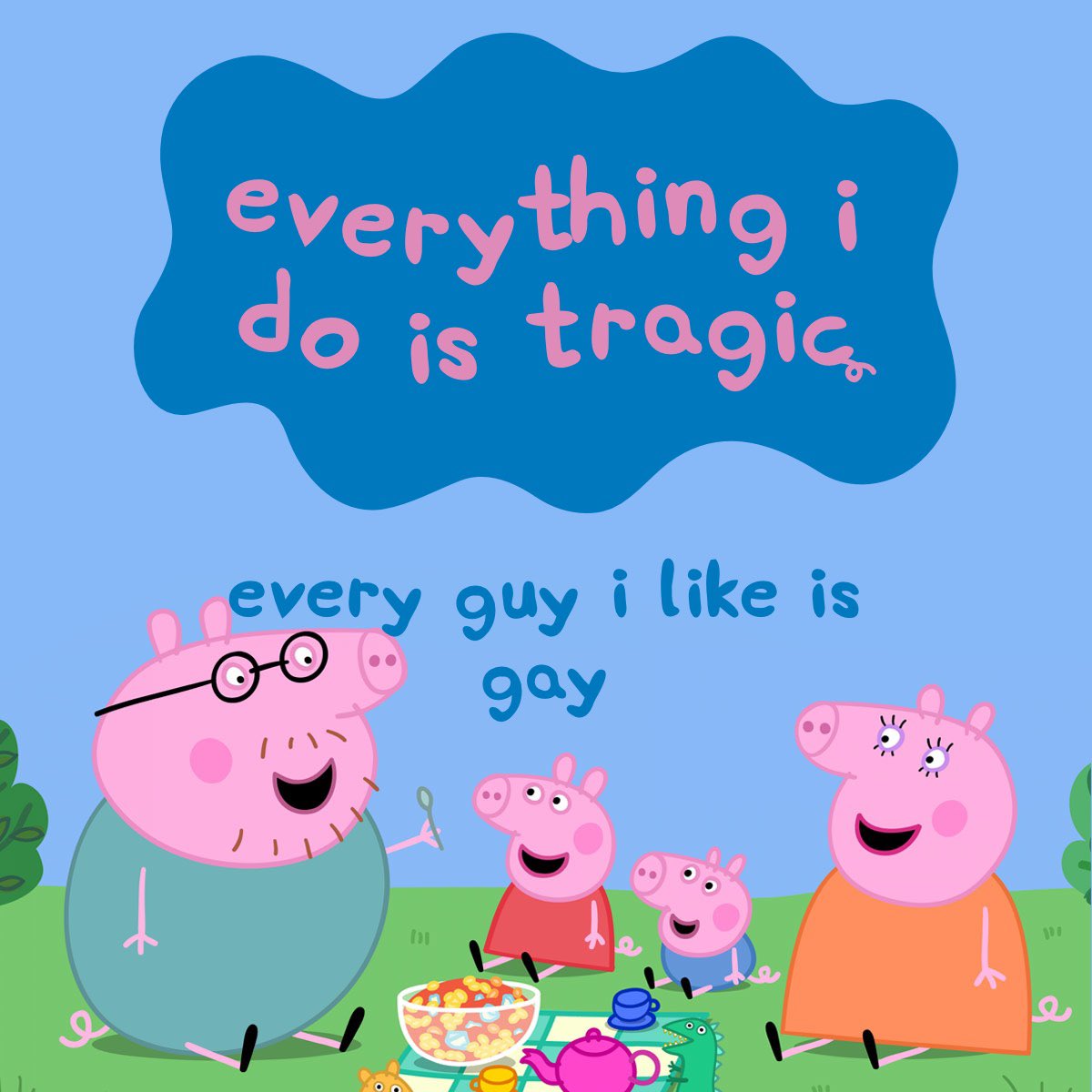 kat ୨୧ girl so in love 🩷 tweet media