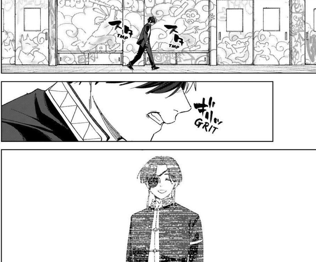 itslynai's tweet image. Oh, Sakura… Está destrozado

#WB212