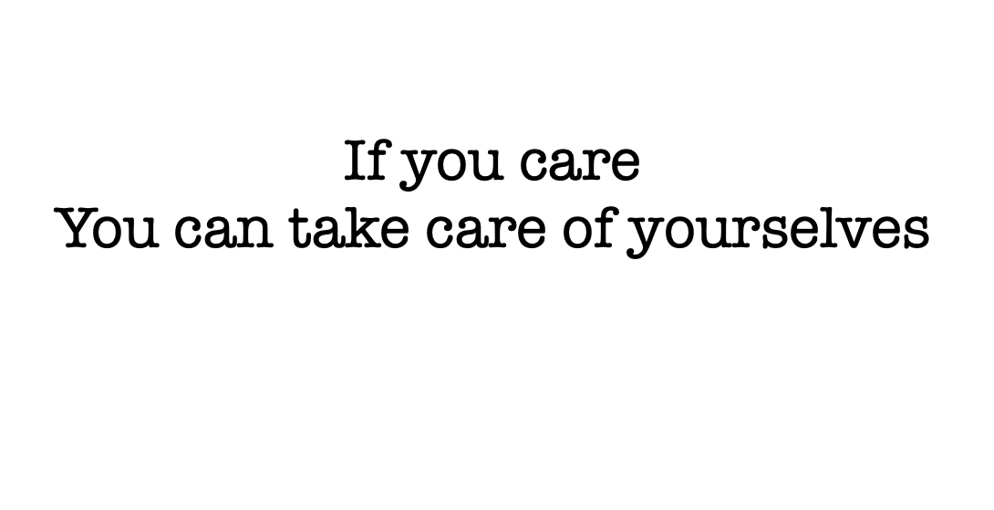 rockyoumentally's tweet image. The good have lost family, friends and much more in this war.. Therefore, they must stand strong..   

Because..

#life #health #care #spirit #soul #power #i