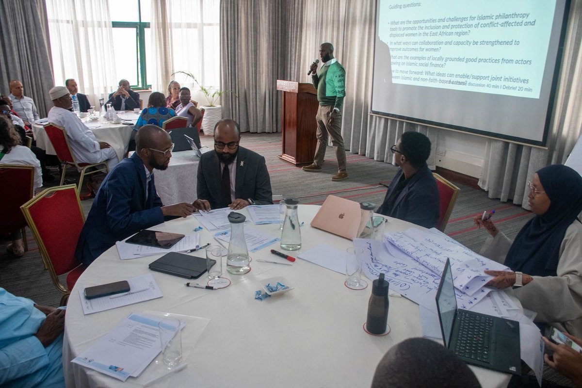 Kenya Red Cross tweet media