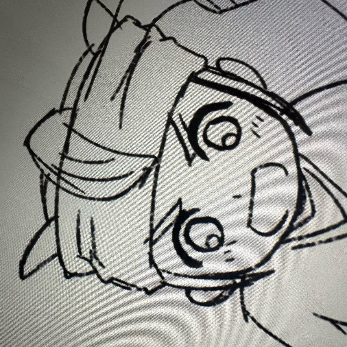 鯱付き＠版権 tweet media