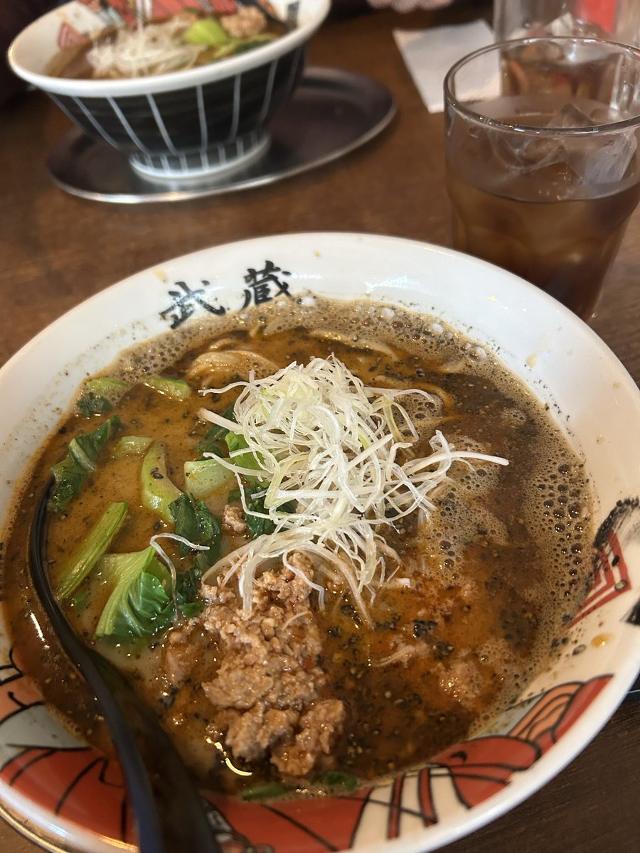 ヴァンダーポールテン文子 tweet media