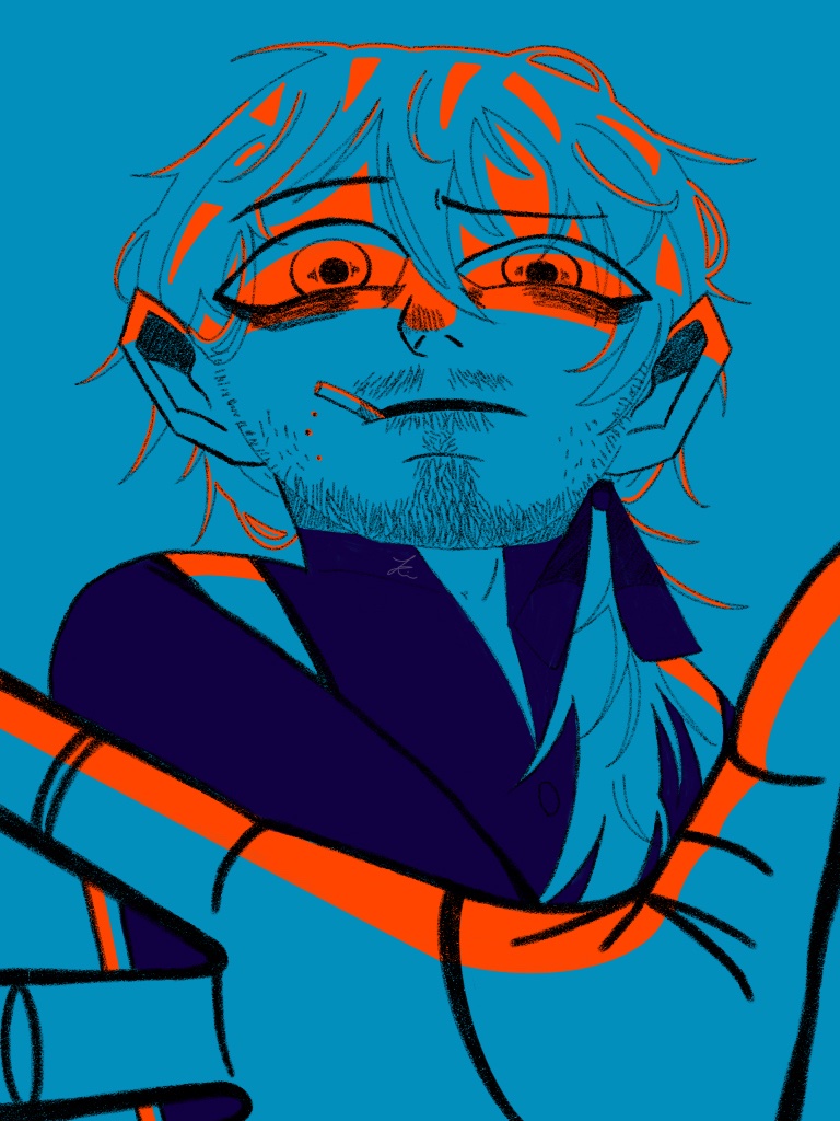 右肩のゆきち tweet media