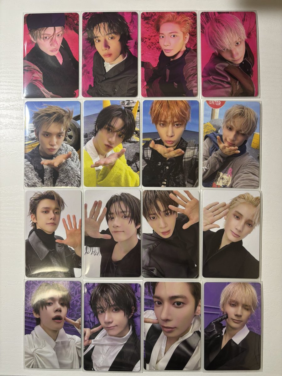 ほえい tweet media