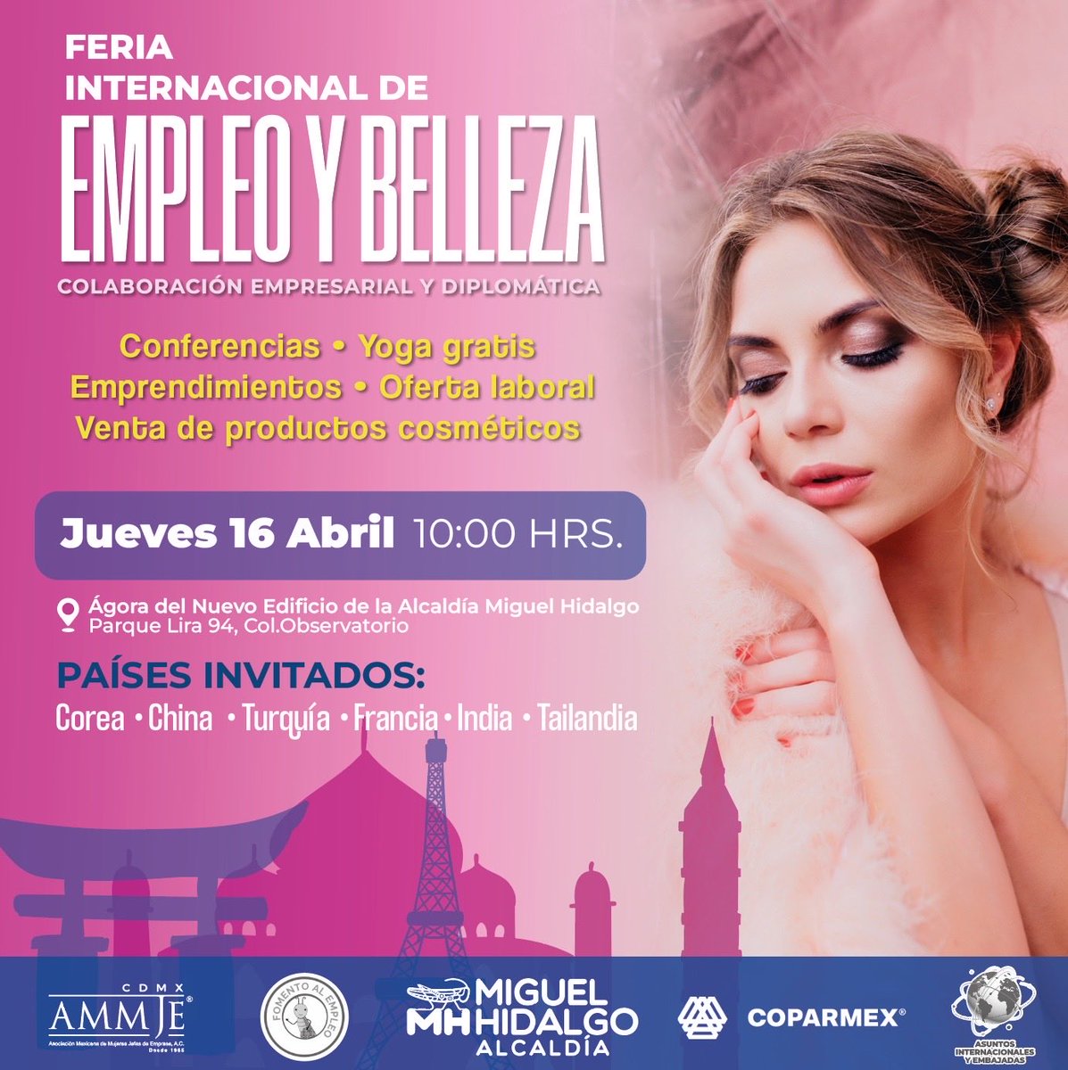 Montse Galván tweet media