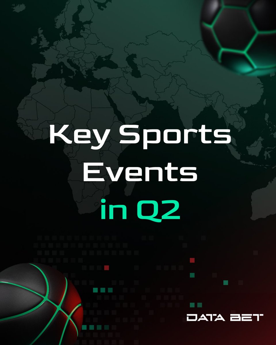 DATA.BET tweet media