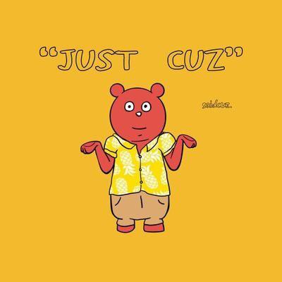 Justcuz_Line's tweet photo. @EinsteinYipie Just cuz! https://t.co/t5ZeZLfThc