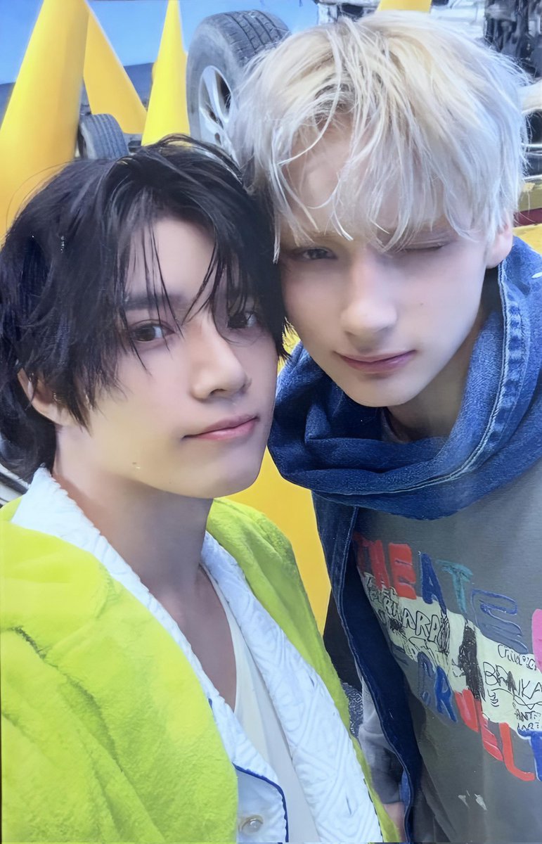 TXT PHOTOCARD SCAN tweet media