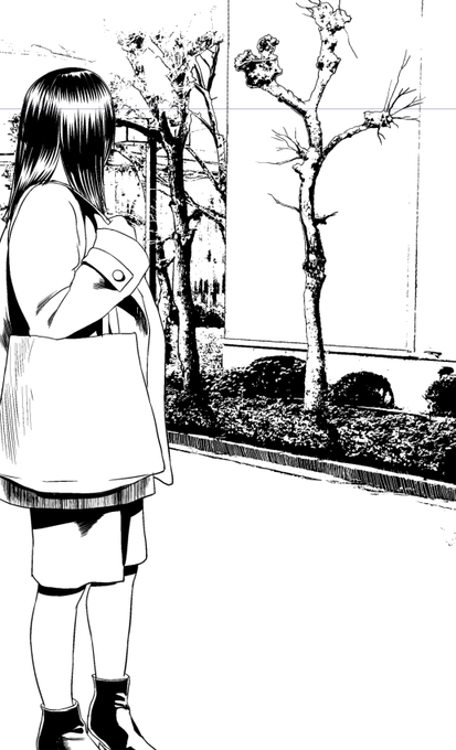 次回は5月は飛ばして、6月掲載予定です。30Pでおまけはやりたいけど、そろそろまとめ作業と同時進行になるので未定です。 