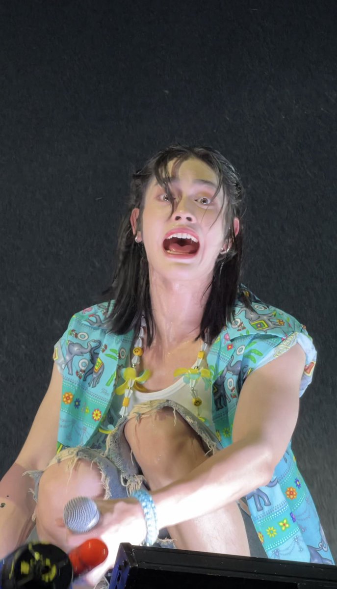 Me_Oilly's tweet image. การแก้แค้นของไนซ์สมคิส 

ATLAS SONGKRAN26 ICONSIAM 

#ATLASxICONSIAM #NiceATLAS 
#ICONSIAMSongkran