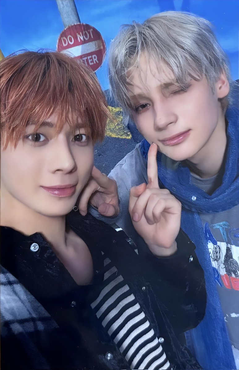 TXT PHOTOCARD SCAN tweet media