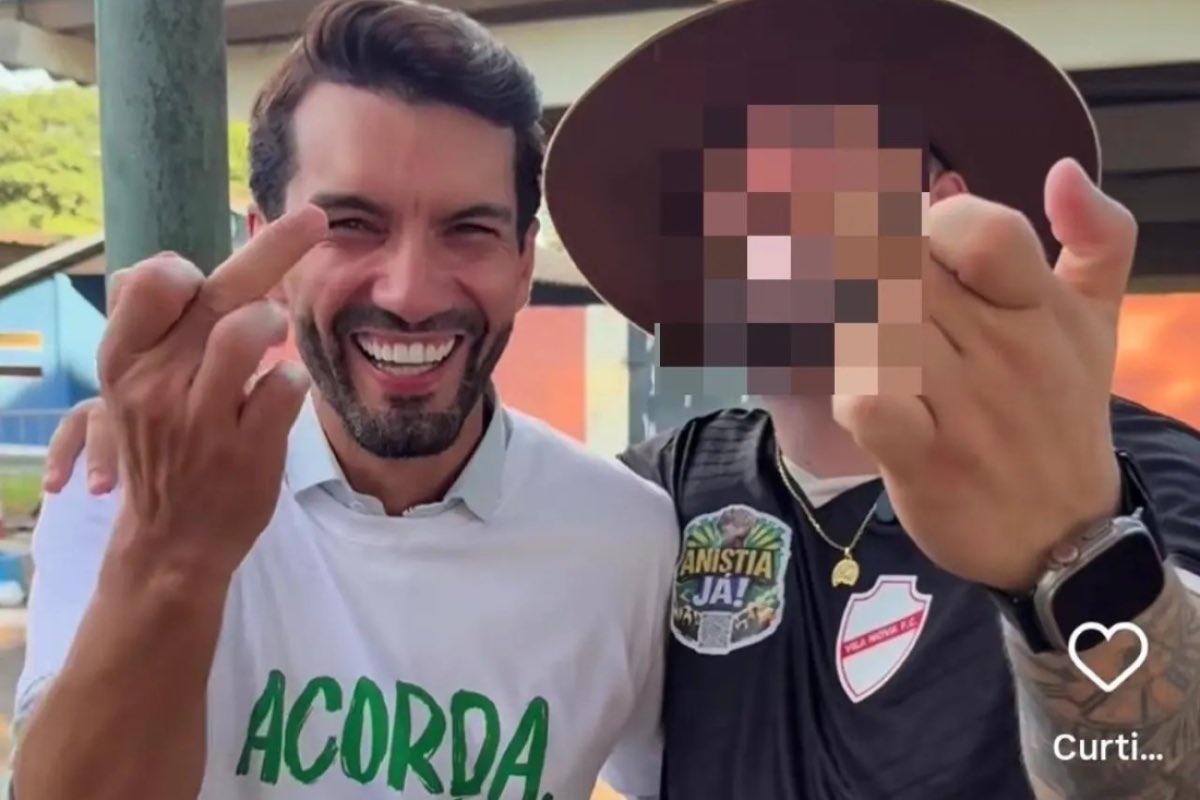 Poder Goiás tweet media