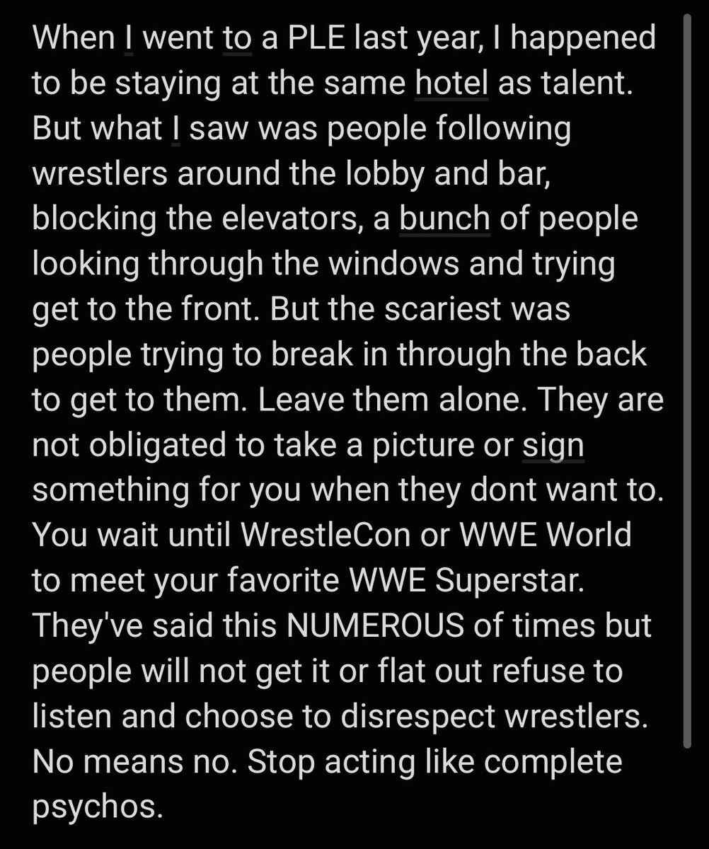 ❌️Jesshausen❌️ tweet media