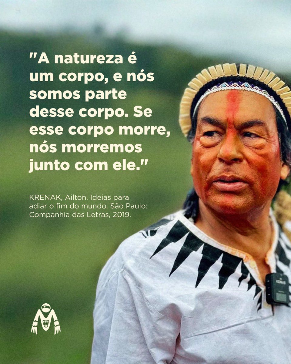 IMapinguari's tweet photo. Ouvir, aprender e construir um mundo justo! 📢 https://t.co/mzeXy5IE1G