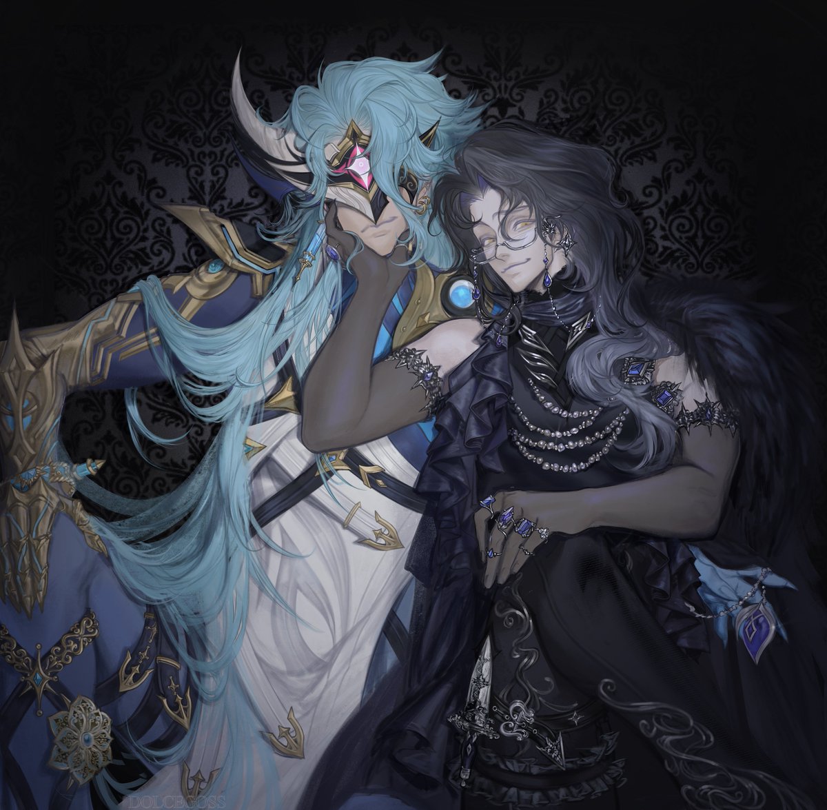 Dolce🍎 tweet media