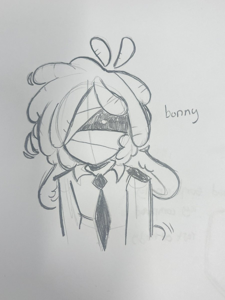 hellacalico's tweet image. will digitize this later
#fivenightsatfrickbears3
#frickbears3