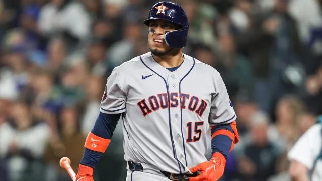 The Astros have the most runs scored in baseball.

They’re 6-11.