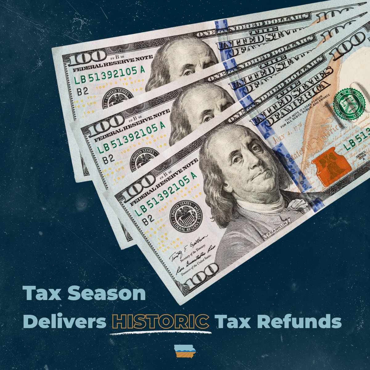 Sen. Grassley Press tweet media