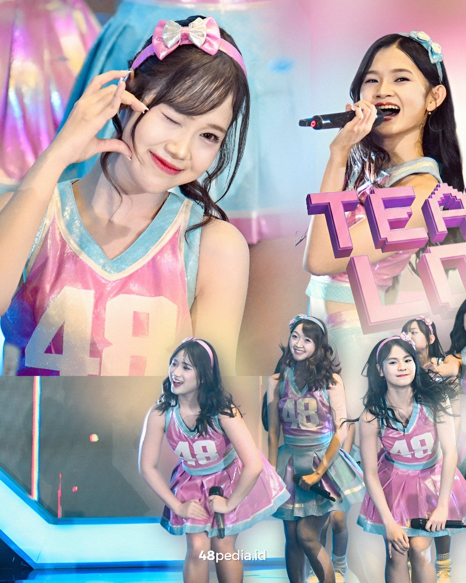 JKT48 PEDIA tweet media
