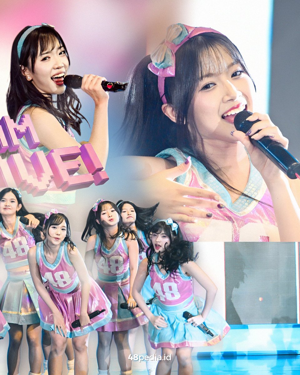 JKT48 PEDIA tweet media