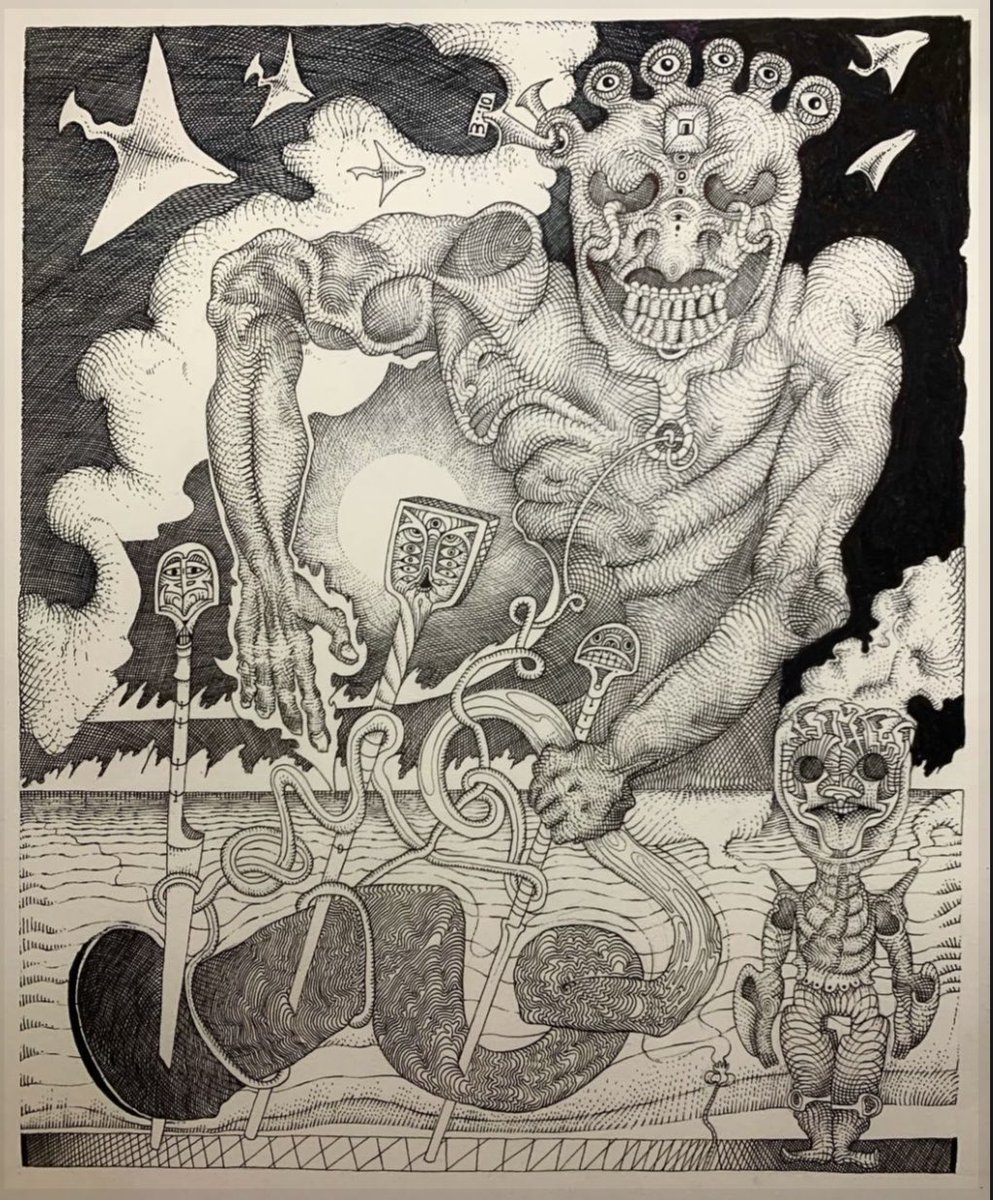 Dordan Koloratus | Commission Open! 🇺🇦 tweet media