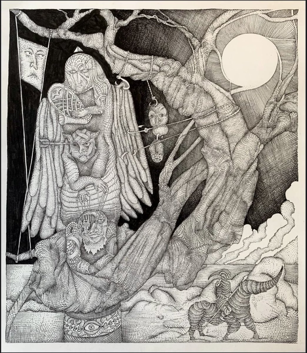 Dordan Koloratus | Commission Open! 🇺🇦 tweet media