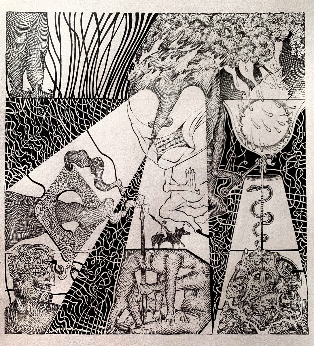 Dordan Koloratus | Commission Open! 🇺🇦 tweet media