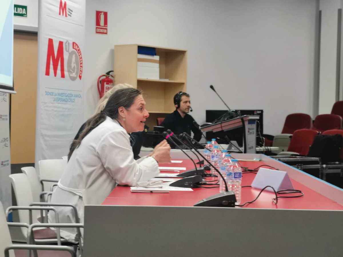 Esclerosis Múltiple tweet media