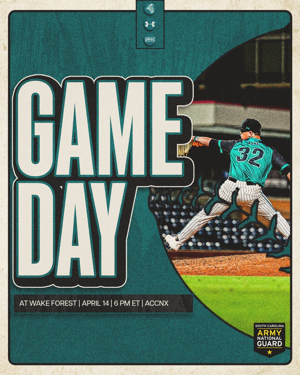 Coastal Carolina Baseball tweet media