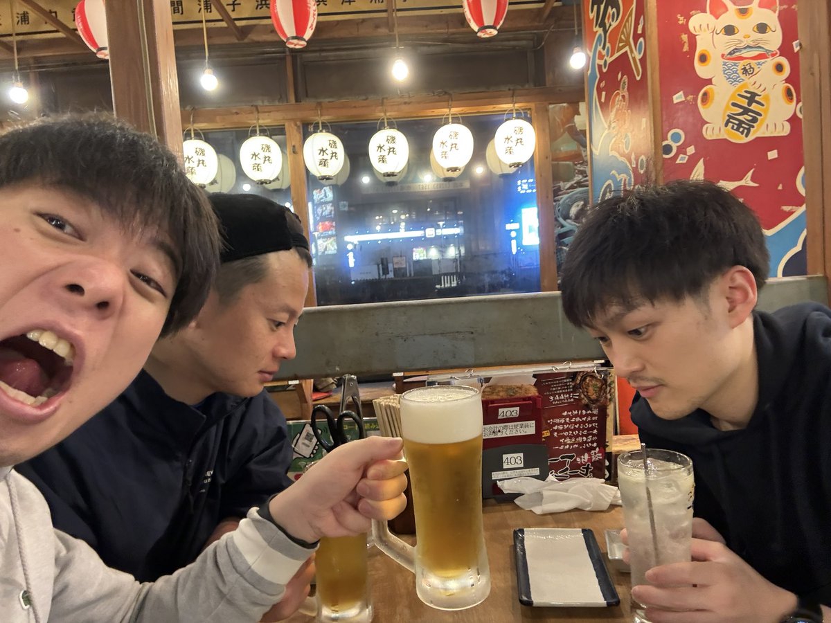 omitchanz's tweet photo. ACJ2026東日本予選お疲れ様でした〜！

#ACJ2026 https://t.co/8XD11MiGnR