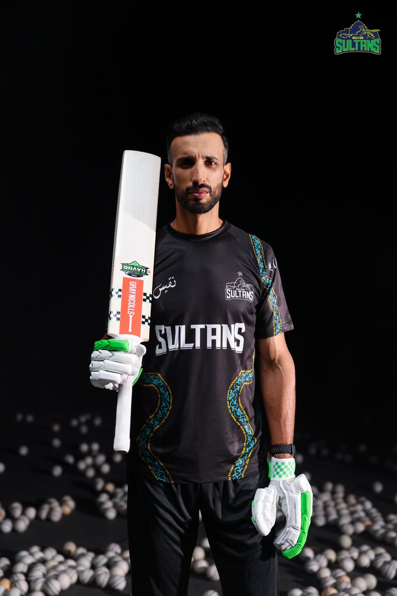 MultanSultans's tweet image. Sultans official store is now LIVE!

Order official team kits &amp;amp; Sultans merchandise now! 

Sultansofficial.com 

#totalcricket #makeithappen