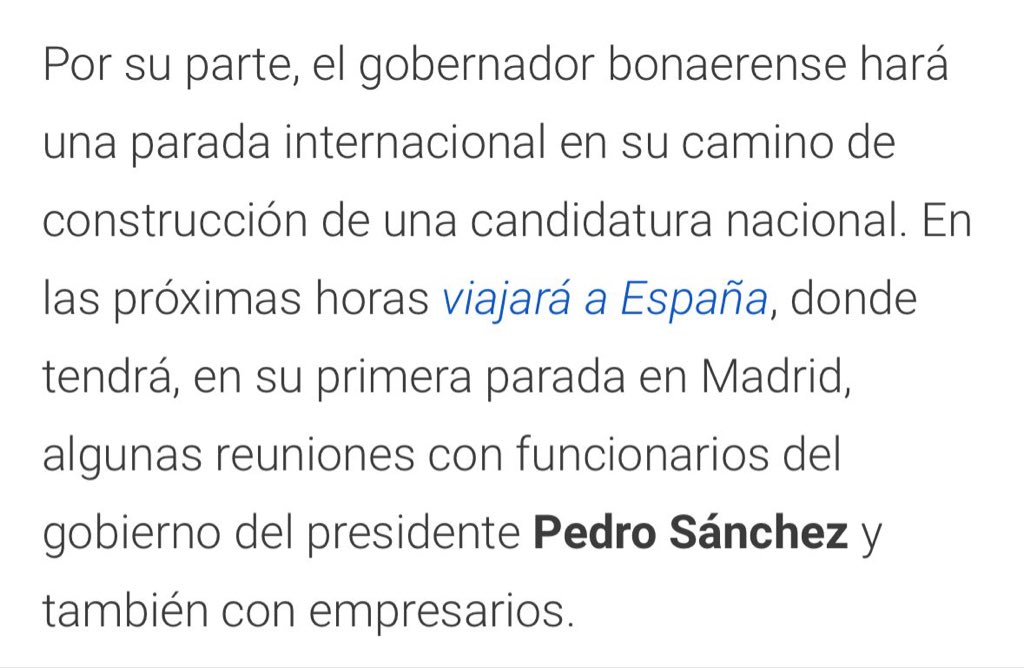 Maria Eugenia Talerico tweet media