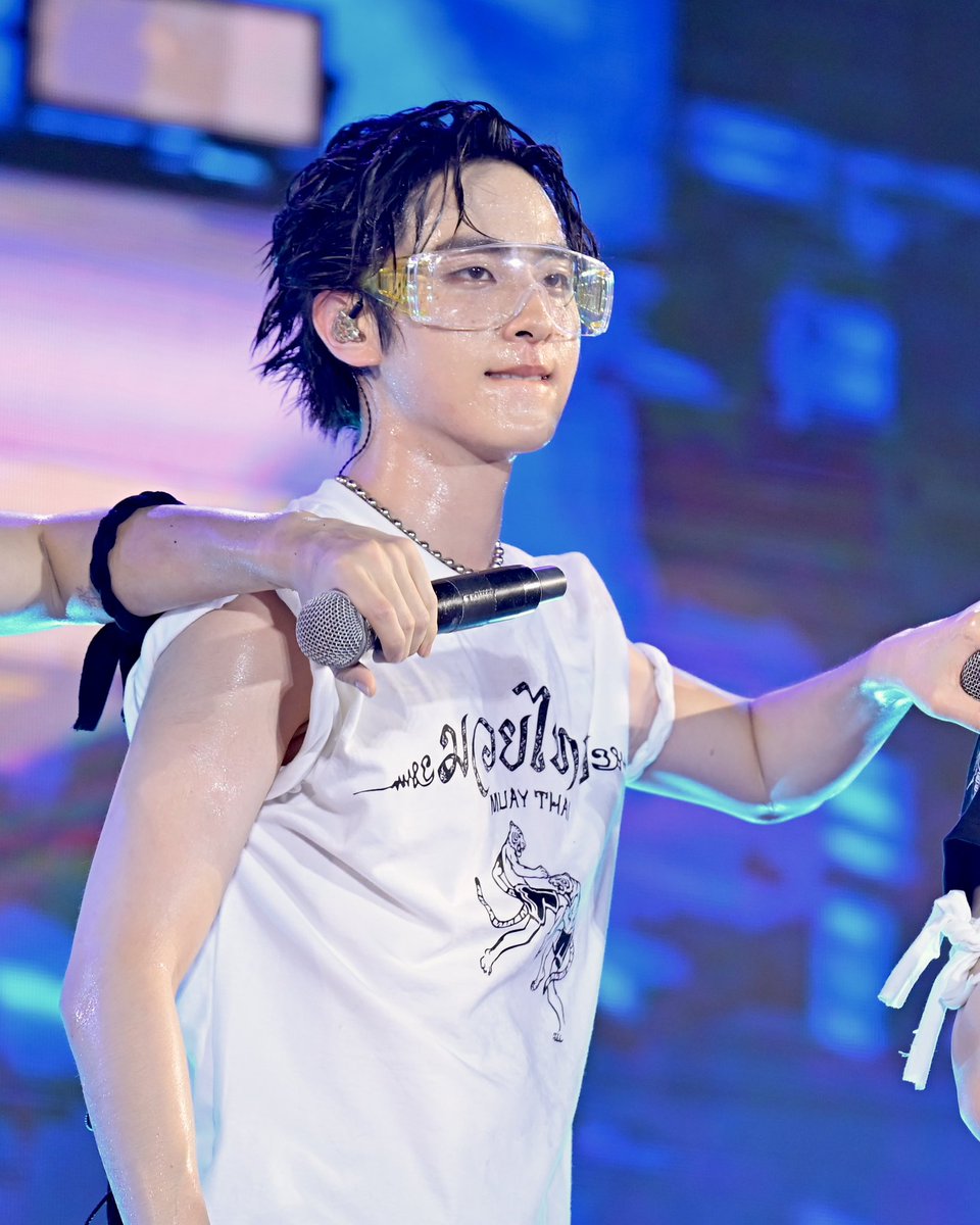 ICONSIAM tweet media