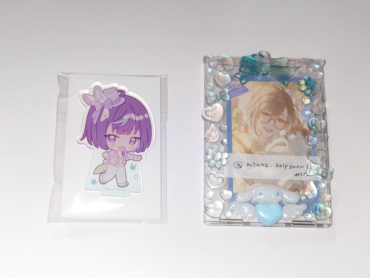 みうな tweet media