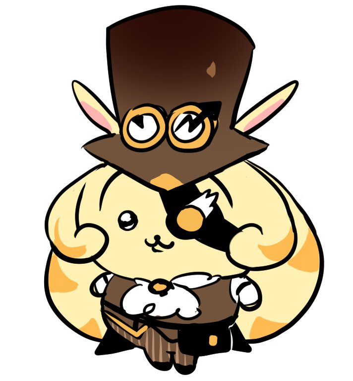 치아바타 tweet media