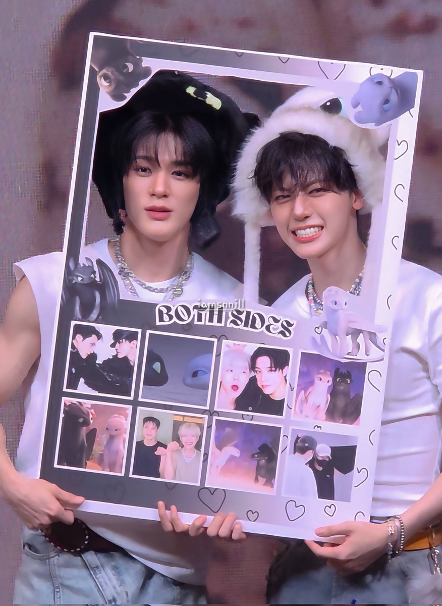 🖤 เกือบไม่มีเวลามาโหวตของวันนี้ ❤️

Playlist คนกด save ไม่ถึง 300 เลย
อย่าลืมมาสตรีมกันนะคะ อย่าทิ้ง JNJM กันน้าา

โหวต Higher
☆ higher.fan/app/monthly/69…
สตรีม D-51
★ open.spotify.com/playlist/3ksKb…
โหวต IDOLCHAMP
☆ promo-web.idolchamp.com/app_proxy.html… 

#สตรีมเพื่อเจโน่แจมิน #โหวตเพื่อเจโน่แจมิน