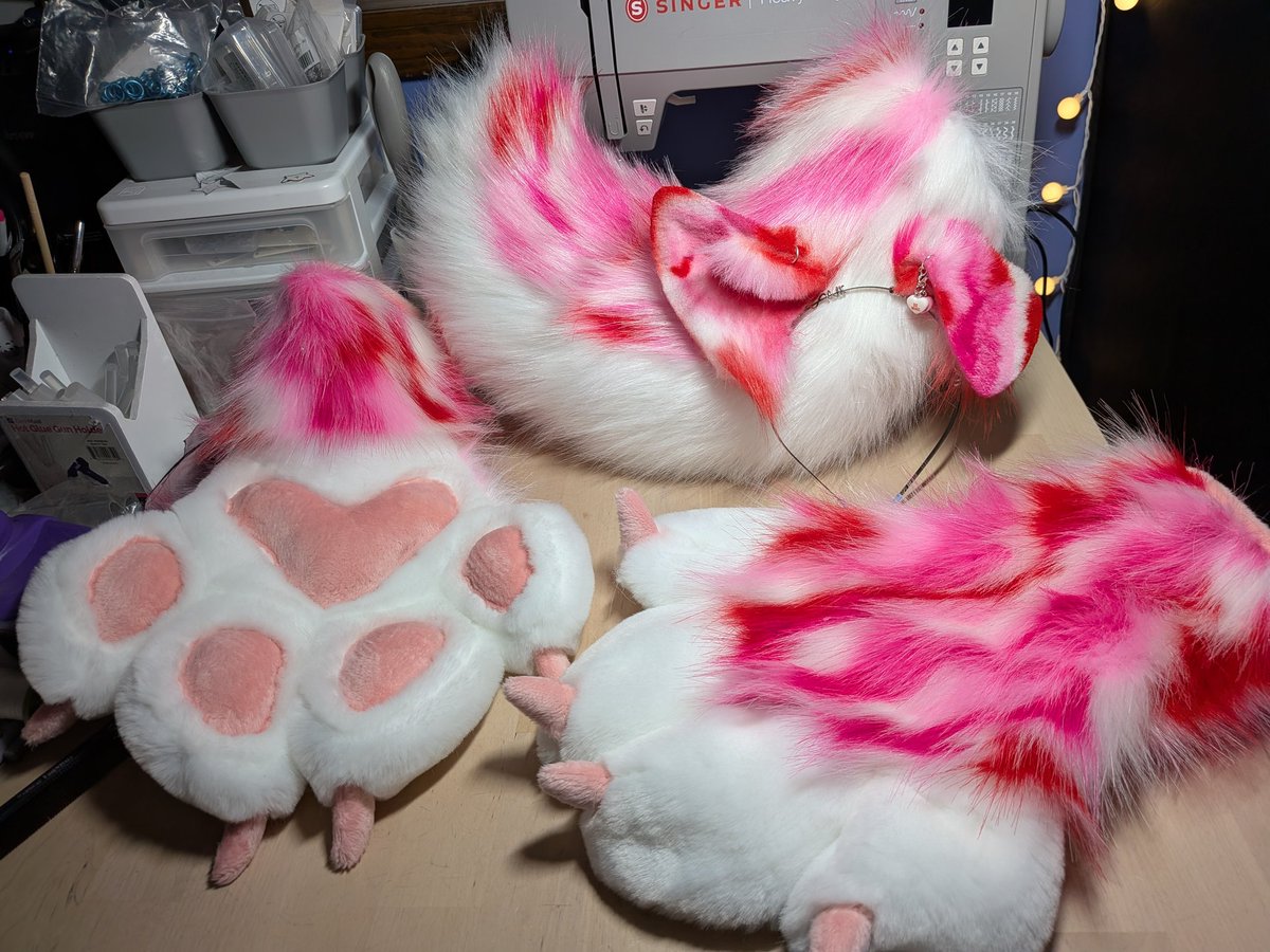 ryn 🐾🦴 (aka puppypilled) tweet media