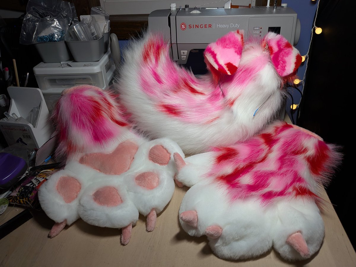 ryn 🐾🦴 (aka puppypilled) tweet media