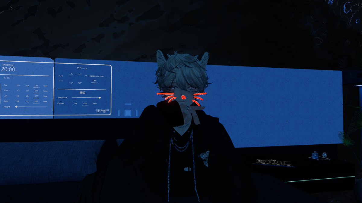 ヴィドフニル tweet media