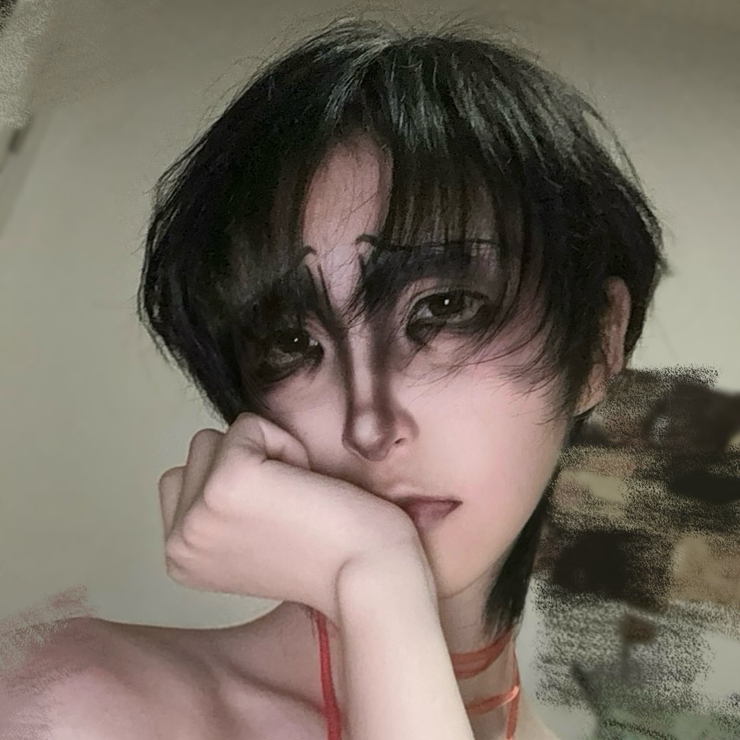 SmiQwQ's tweet photo. ❤️‍🩹
#killingstalking
@kooo_gi https://t.co/gAqKDePSTM