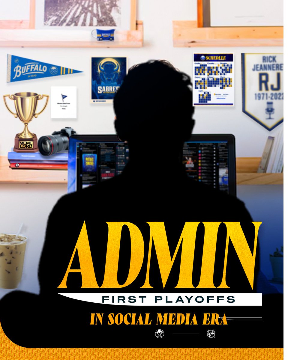 y - Buffalo Sabres tweet media